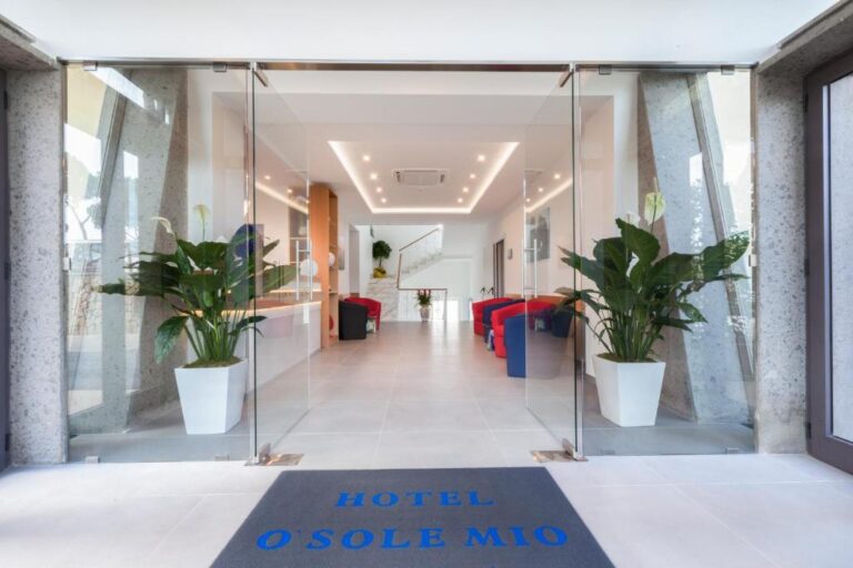 Hotel Amalfi during Vespa Trip Amalfi, hotel met zwembad in amalfi tijdens Vespa tour Amalfi