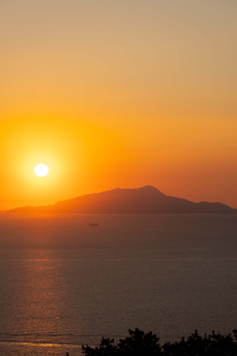 Last day of your Vespa tour in Amalfi, Italy Laatste dag van de Vespa reis in amalfi