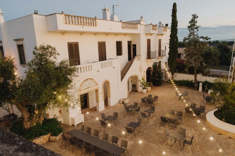 Authentic Masseria in puglia, your stay for the vespa tour authentieke Masseria in Puglia, jouw verblijf tijdens de Vespa Tour