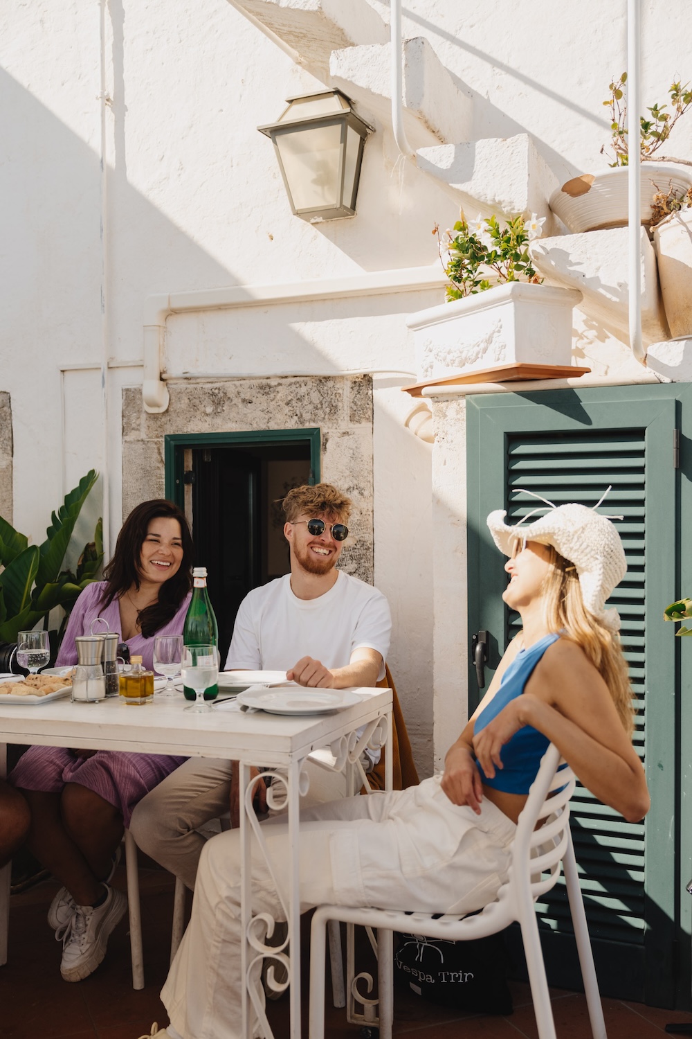 puglia italië vakanties apulien italië roadtrip