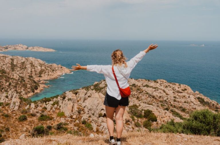 Sardinia holiday: places to see