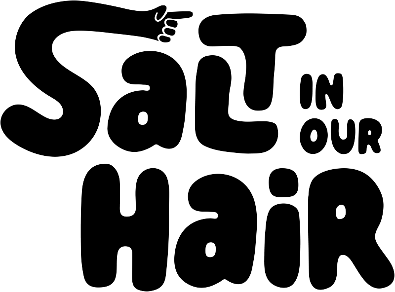 Salt in our hair blog The Vespa Trip Puglia